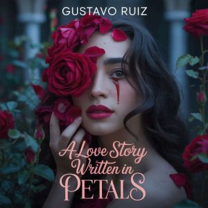A love story written in petals, Gustavo Luiz