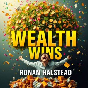 WEALTH WINS: Your Formula for Financial Freedom and Security: "Unlock financial success with captivating audio lessons tailore