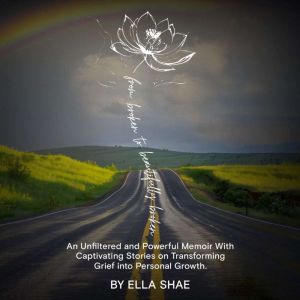 From Broken To Beautifully Broken