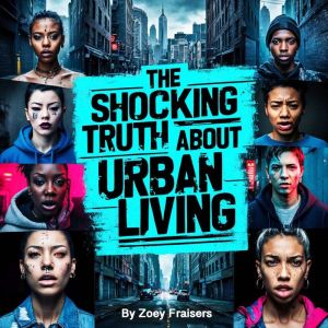 The Shocking Truth about Urban Living