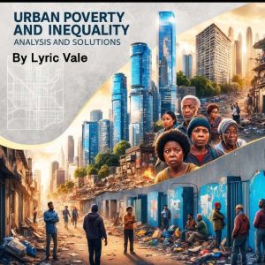 Urban Poverty and Inequality: Analysis and Solutions
