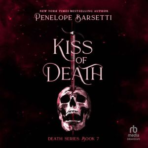 Kiss of Death, Penelope Barsetti