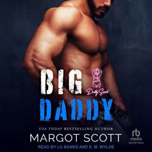 Big Daddy, Margot Scott
