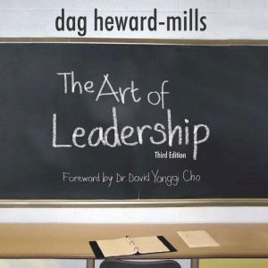 The Art of Leadership, Dag HewardMills