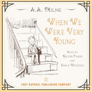 When We Were Very Young  Winniethe..., A.A. Milne