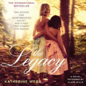 The Legacy, Katherine Webb