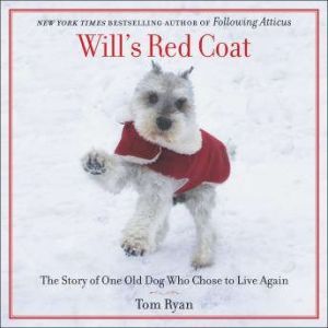 Wills Red Coat, Tom Ryan