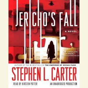Jerichos Fall, Stephen L. Carter