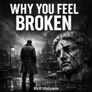 Why You Feel Broken And How to Heal..., Kirill Mishukov