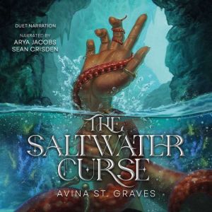 The Saltwater Curse, Avina St. Graves
