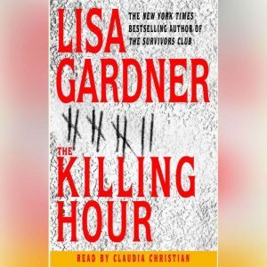 The Killing Hour, Lisa Gardner