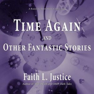 Time Again and Other Fantastic Stories: A Collection of Fantasy Stories