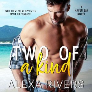 Two of a Kind: A Small Town Romance