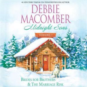 Midnight Sons Volume 1, Debbie Macomber
