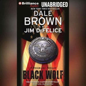 Black Wolf, Dale Brown