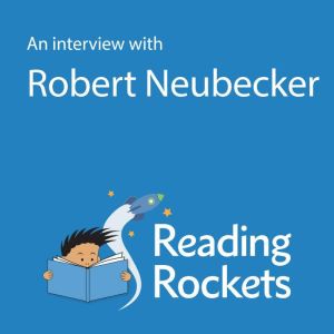 An Interview with Robert Neubecker, Robert Neubecker