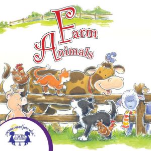 Farm Animals Collection, Kim Mitzo Thompson