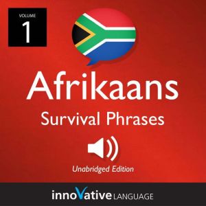 Learn Afrikaans  Afrikaans Survival ..., Innovative Language Learning