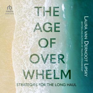 The Age of Overwhelm: Strategies for the Long Haul