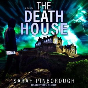 The Death House, Sarah Pinborough