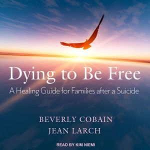 Dying to Be Free, Beverly Cobain