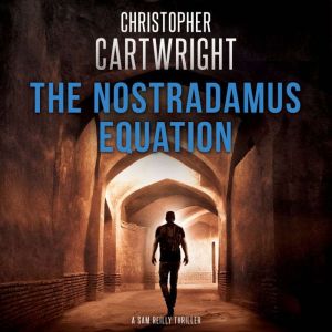 The Nostradamus Equation, Christopher Cartwright