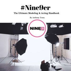 Nine9er The Ultimate Modeling  Act..., Anthony Toma