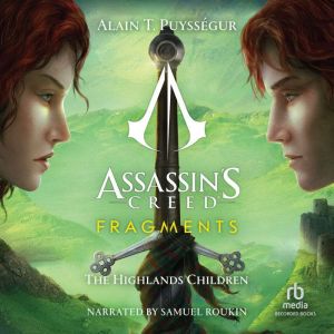 Assassins Creed Fragments The High..., Ubisoft