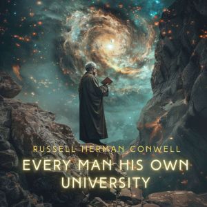 Every Man His Own University, Russell H. Conwell