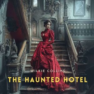 The Haunted Hotel, Wilkie Collins
