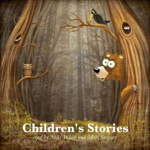 Childrens Stories, Flora Annie Steel