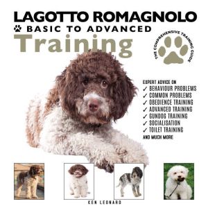 Lagotto Romagnolo, Ken Leonard