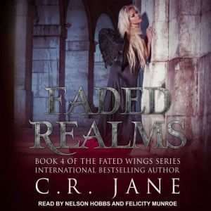 Faded Realms, C.R. Jane