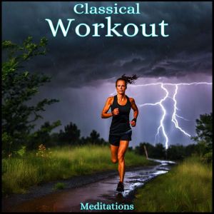 Classical Workout, Anthony Morse