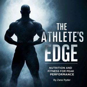 The Athlete's Edge: Nutrition and Fitness for Peak Performance