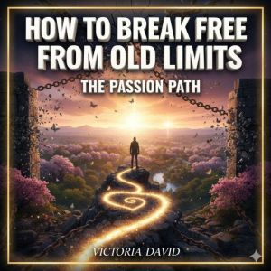 How to Break Free From Old Limits: The Passion Path