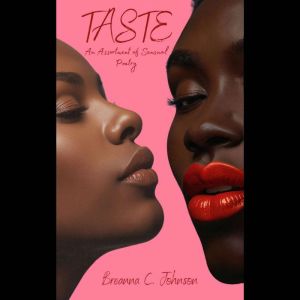 TASTE: An Assortment of Sensual Poetry