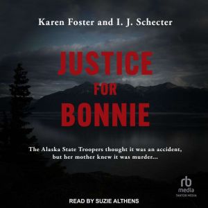 Justice for Bonnie, Karen Foster