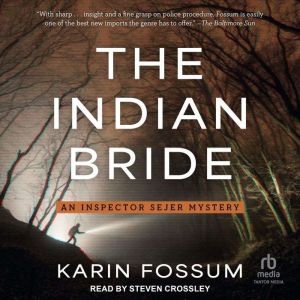 The Indian Bride, Karin Fossum