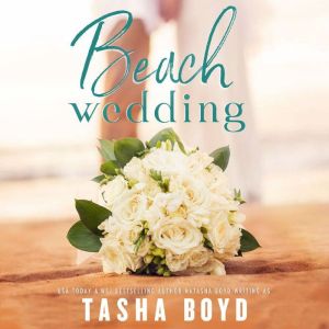 Beach Wedding, Tasha Boyd