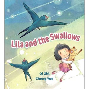 Lila and the Swallows
