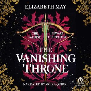 The Vanishing Throne