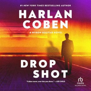 Drop Shot, Harlan Coben