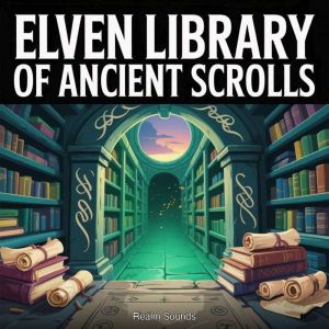 Elven Library of Ancient Scrolls, Realm Sounds