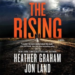 The Rising, Heather Graham