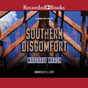 Southern Discomfort, Margaret Maron