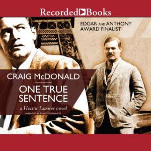 One True Sentence, Craig McDonald