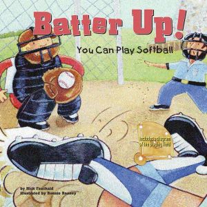 Batter Up!, Nick Fauchald