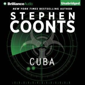 Cuba, Stephen Coonts