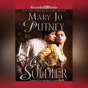 Once a Soldier, Mary Jo Putney